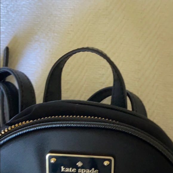 Kate Spade New York backpack - Picture 8 of 11